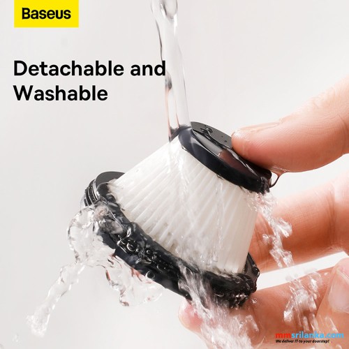 Baseus A2pro Car vacuum Cleaner strainer